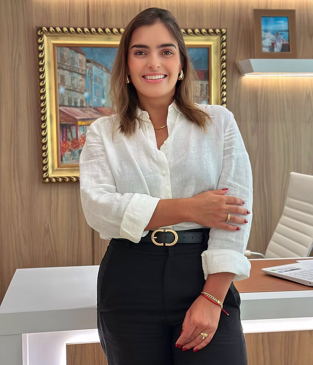 Dra. Ana Carolina Lenzi